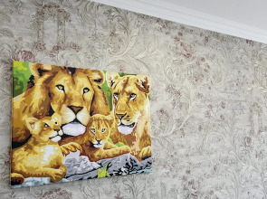 Апартаменты на проспекте Ленина 201