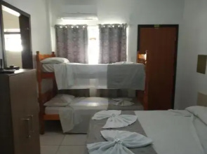 Pousada Avaí Iguaçu