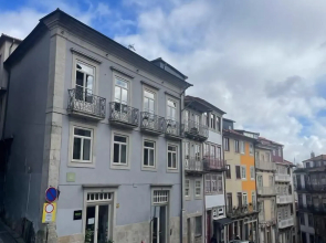 Porto Vitoria Apartments