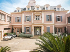 Villa Soraya
