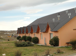 Aikendor Hotel Panorámico