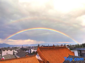 China/Yunnan/No. 190, Yincang Road, Dali Town, Dali City
