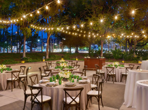 Hilton Los Angeles North/Glendale