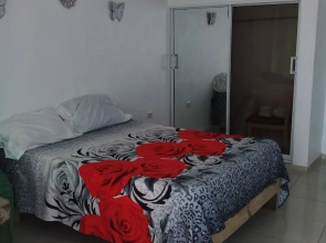 Appart-hotel Veras Samana No-14