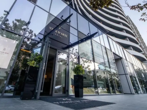 Boutique Hotel Vissi d'Arte