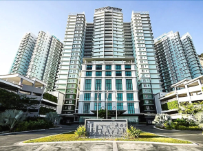 Suites at The Haven Lakeside by Plush