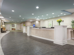 Surfside Beach Oceanfront Hotel