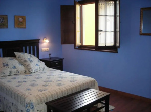 107446 - Apartment in Puerto de la Vega