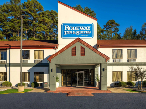 Rodeway Inn