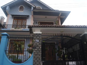 Ho Xuan Huong Villa