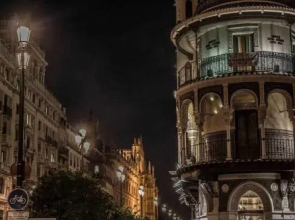 Ático Plaza Nueva