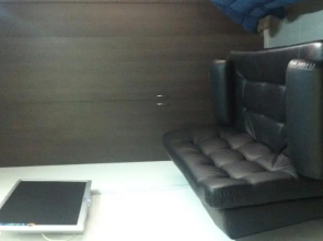 Apartaestudios El Dorado