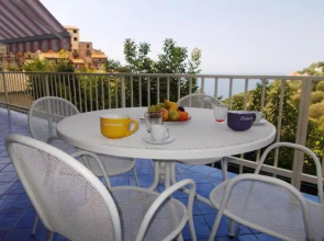 Aparthotel 3 Stars Pisciotta