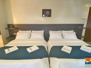 Pier Uno Dive Resort by Cocotel