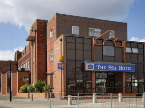 The Sea Hotel, Sure Hotel Collection by Best Western