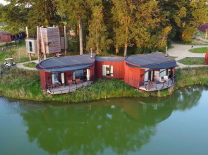 Spacious Family Cottage