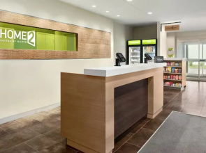 Home2 Suites By Hilton Kalispell
