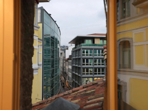 Appartamento Moderno e appena rinnovato nel centro storico