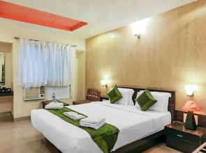 Hotel Paradise