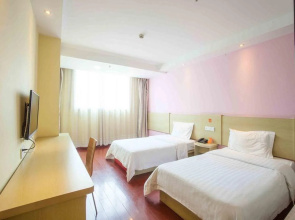 7Days Inn Sanya Bay Jixiang Street Branch