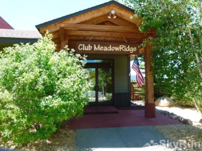 Meadow Ridge Court 21 Unit 8 1 Bedroom Condo