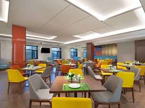 Hampton by Hilton Harbin Daoli