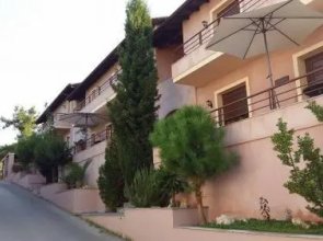 Annouda's Maisons