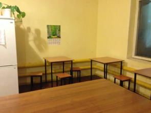 Na Semyonovskoj Hostel