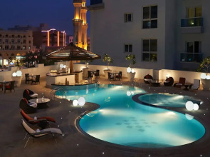 Hyatt Place Dubai Al Rigga