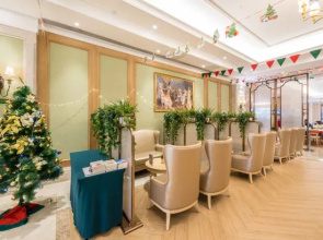 Vienna Hotel Suzhou Railway Station