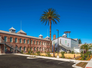 Hampton Inn Petaluma, CA