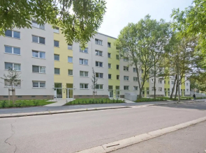GWG City Apartments II