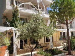 Most Oliva Resort Budva