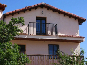 Casa Rural La Casa Blanca del Alto Tajo