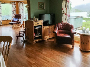 8 Person Holiday Home in Tengelfjord