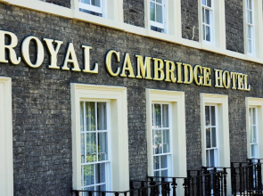 Royal Cambridge Hotel
