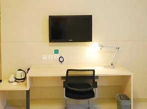 7Days Inn Shenyang Nanta Shoes City