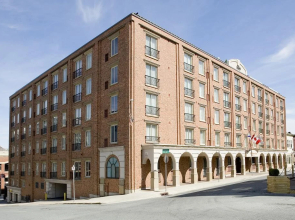 Residence Inn by Marriott Halifax Downtown