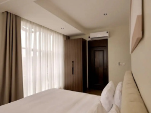 Micassa Residences and Suites