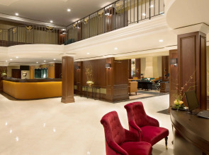 Hilton Frankfurt Gravenbruch