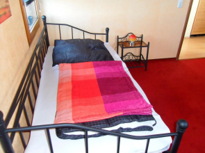 Ferienwohnung Schulz