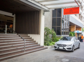 Trinity Silom Hotel