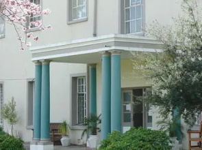 Franschhoek Travellers Lodge  Group Accommodation