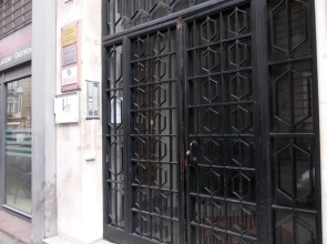 Hotel Catania Town