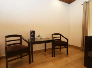 OYO 17290 The Tigers Pug Mark Resort