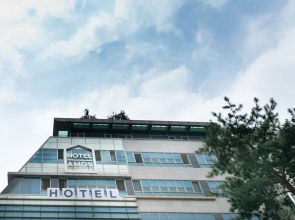 Dongtan Hotel Amor