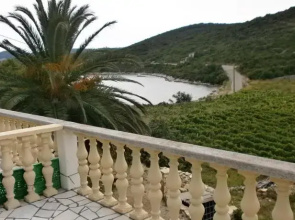 Mumanović Apartments
