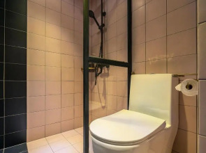 le Jardin Secret Hotel