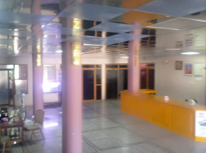 Favoured Hotel