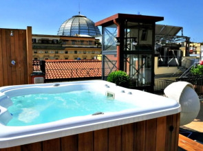 La Ciliegina Lifestyle Hotel